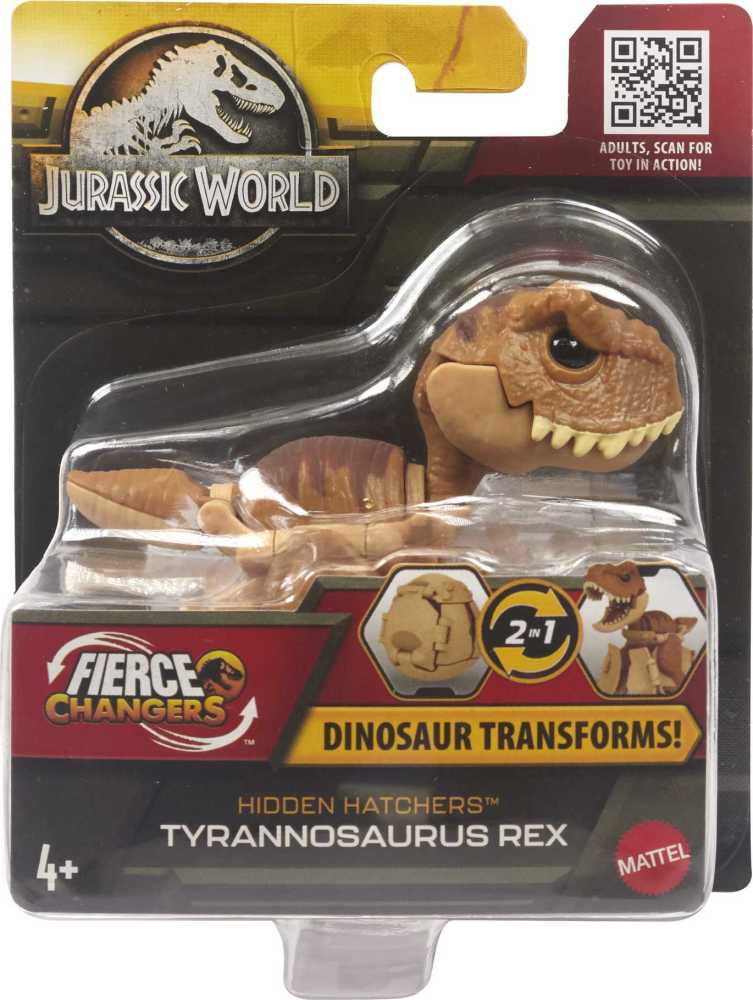 Transforming dinosaur clearance egg toy