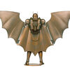 Figurine 7" DC Multiverse Armored Batman (Kingdom Come) Patina Edition Gold Label
