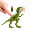 Jurassic World - Figurine Masiakasaurus Attaque Féroce