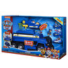 PAW Patrol, Chase's 5-in-1 Ultimate Cruiser with Lights and Sounds