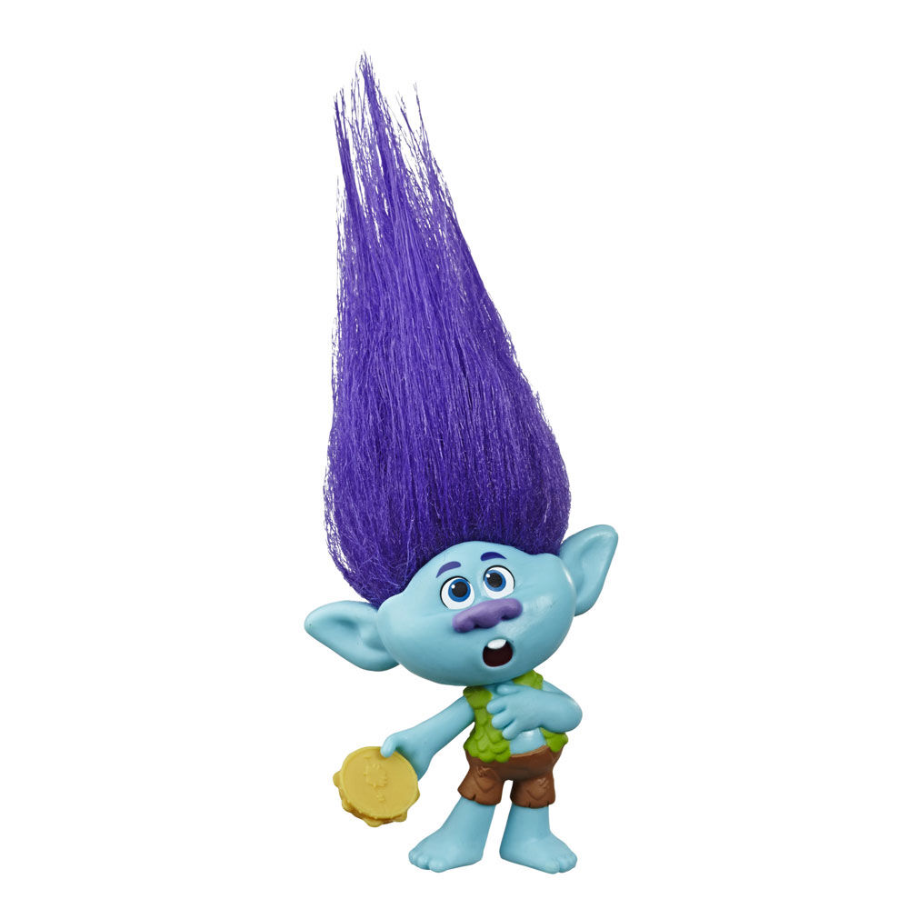 trolls collectibles