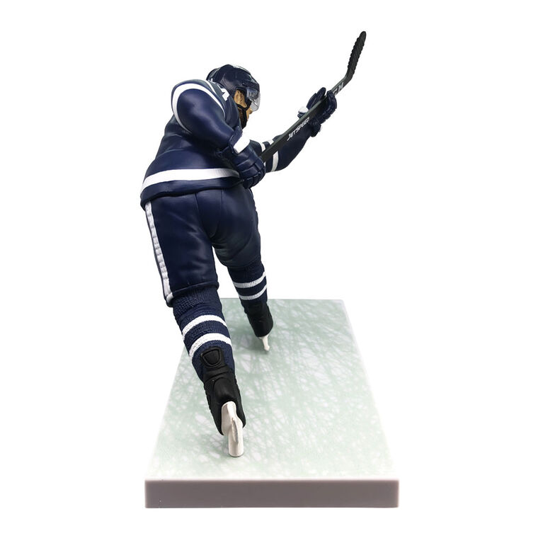 NHL Figures - Auston Matthews - Toronto Maple Leafs - 6 Inch