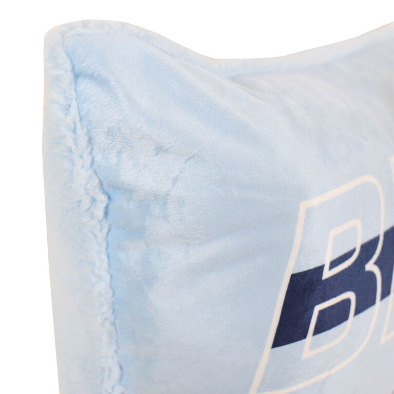 Toronto Blue Jays Team Mascot Pillow