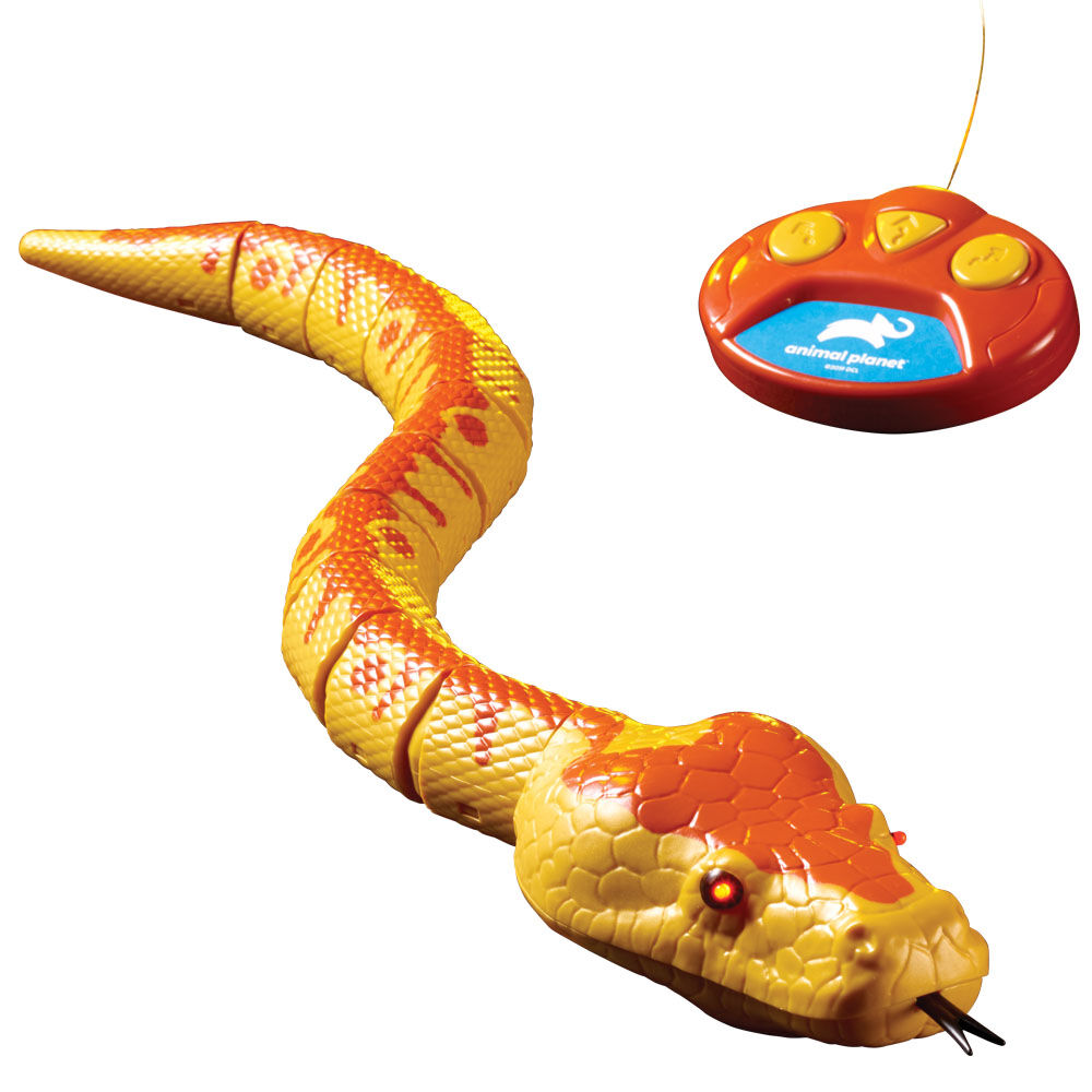 remote control snake toys r us