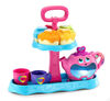 LeapFrog Musical Rainbow Tea Party - English Edition