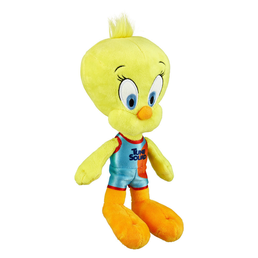 Tweety bird deals stuffed toy