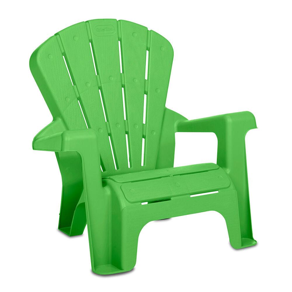 Little tikes cheap lawn chair