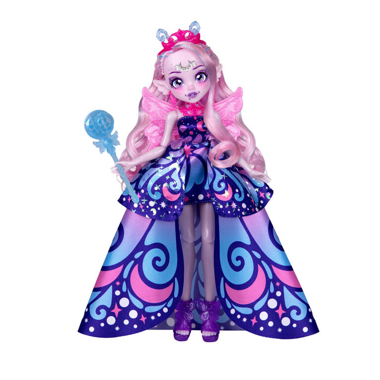 Magic Mixies Pixie Supremes Fashion Doll