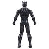 Marvel Avengers Epic Hero Series Black Panther Action Figure