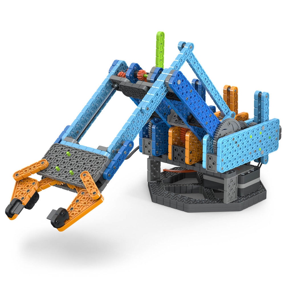 Vex Robotics Axis Robotic Arm Toys R Us Canada