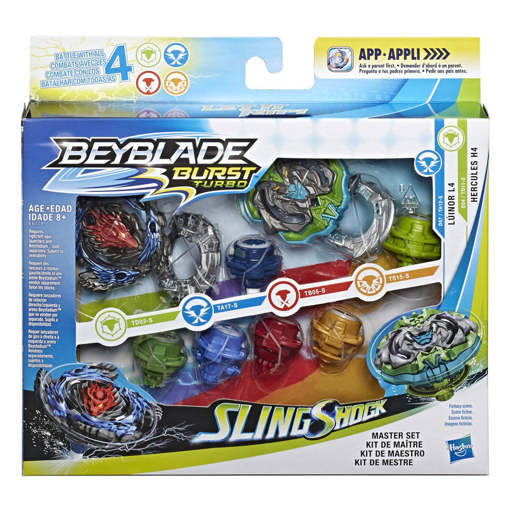 beyblades for $20