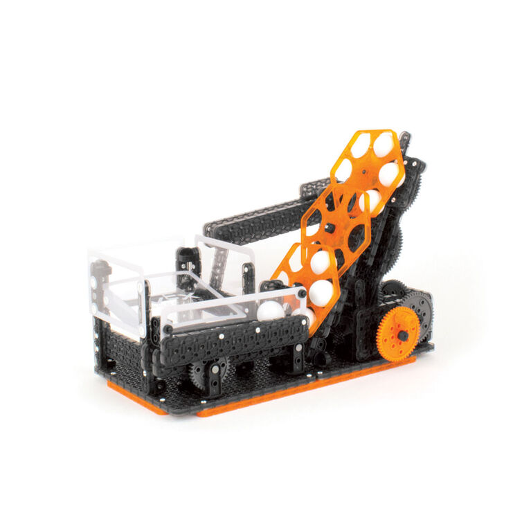 hexbug hexcalator