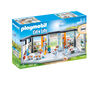 Clinique équipée - Playmobil