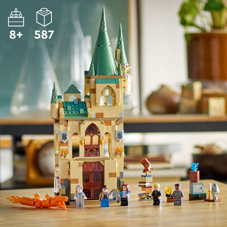 Lego, Toys, Legos Harry Potter And Draco Malfoy Set