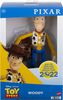 Grande Figurine Articulée Woody Disney-Pixar