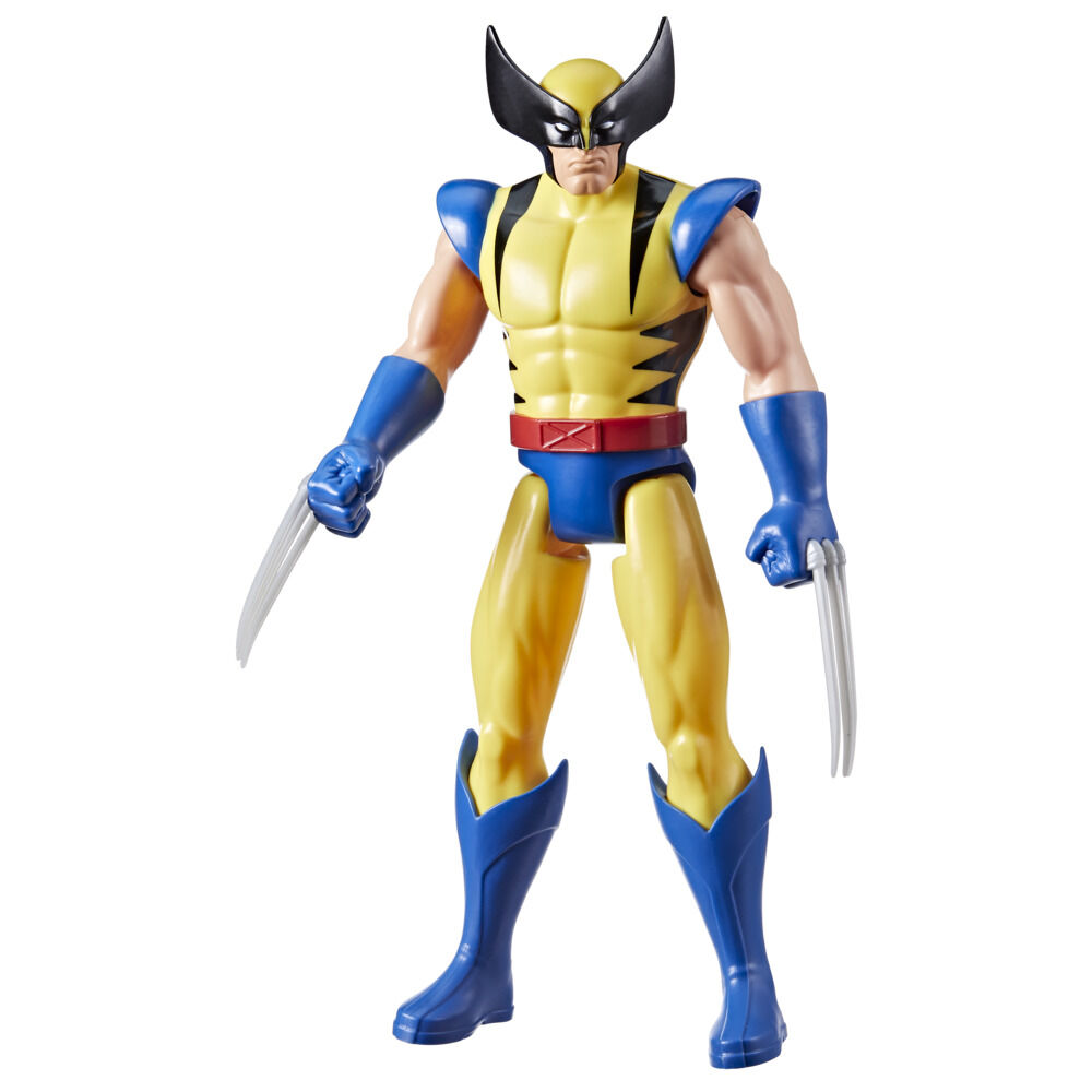 Marvel X Men Wolverine 11.25 Inch Scale Action Figure Super Hero