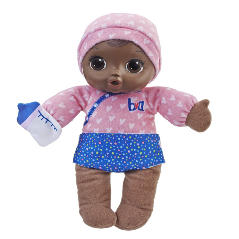 Baby Alive Bebe Chouchou Toys R Us Canada