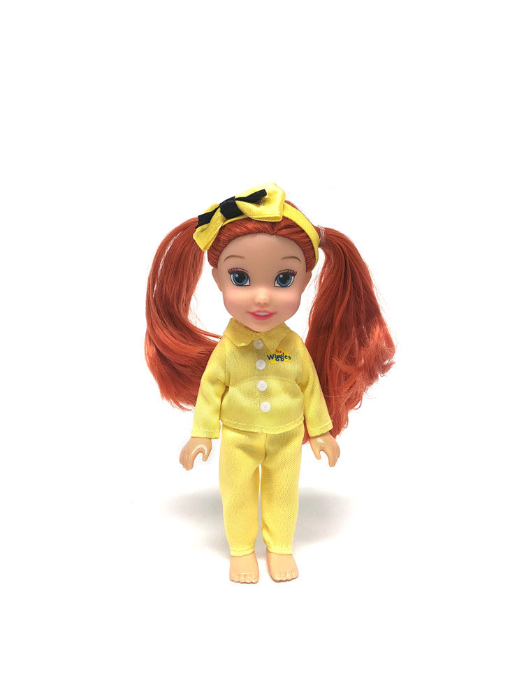 Emma the clearance wiggles doll