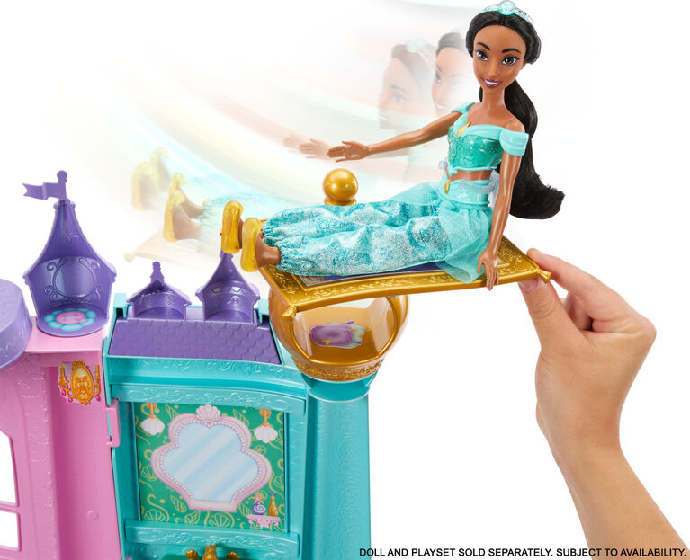 Château princesse Disney