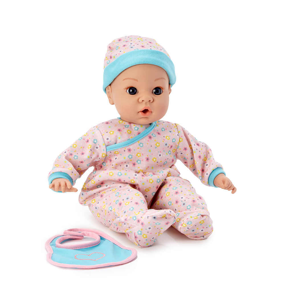 baby alexander doll accessories