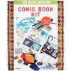 Kid Made Modern - Comic Book Kit