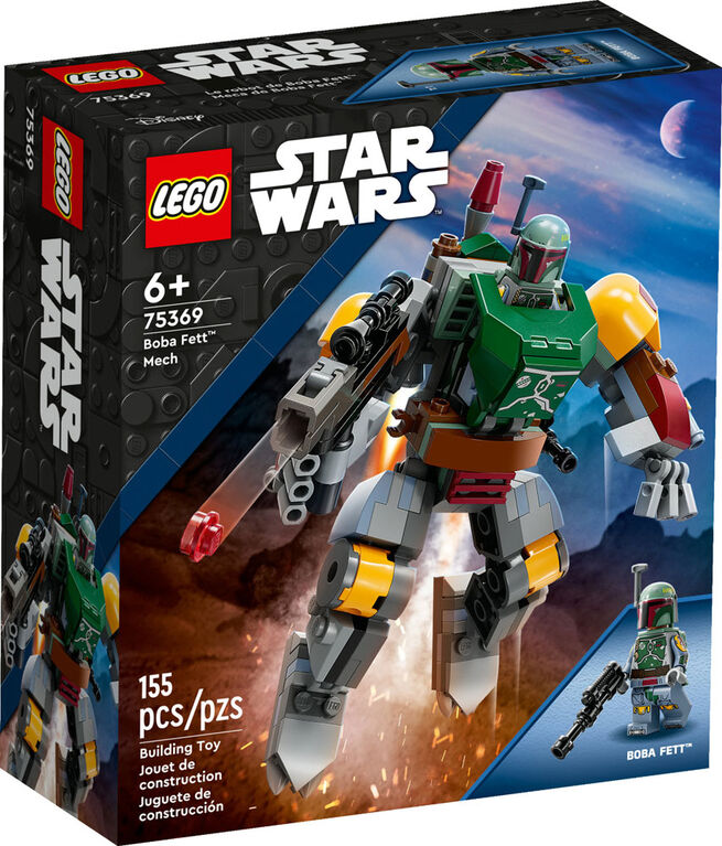 Star Wars Boba Fett Army Lego Moc and 50 similar items