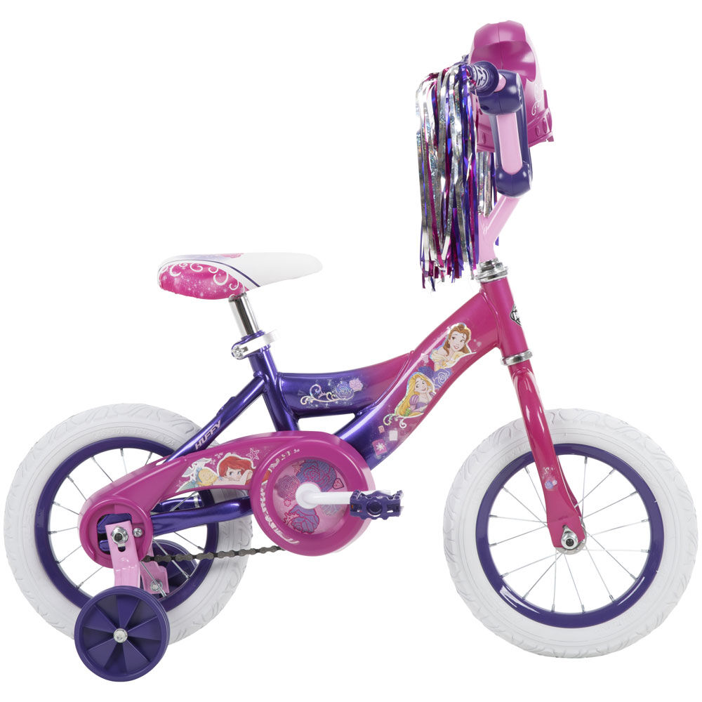 Huffy princess cheap