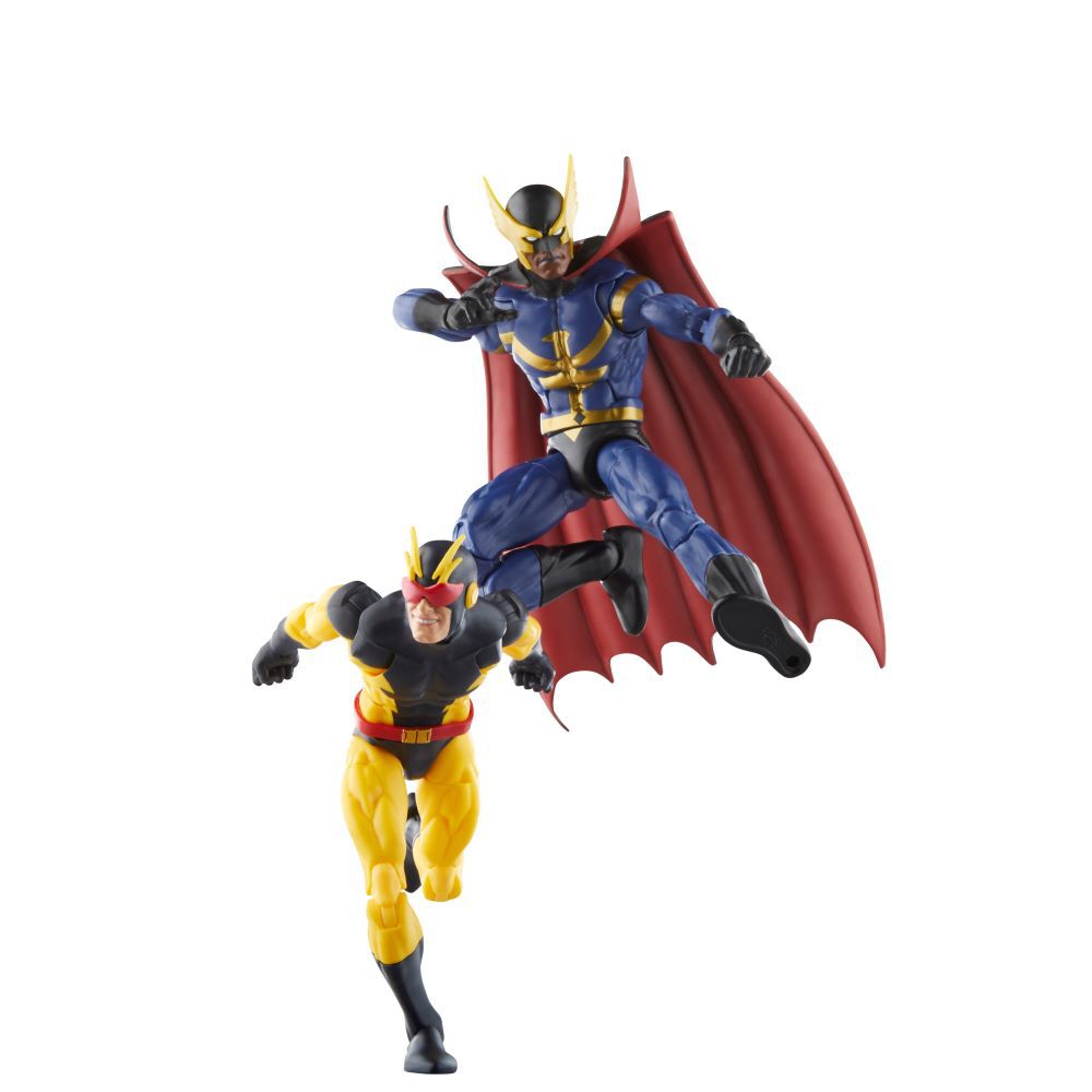 Marvel legends series best sale 2