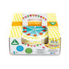 Early Learning Centre Wooden Birthday Cake - R Exclusive