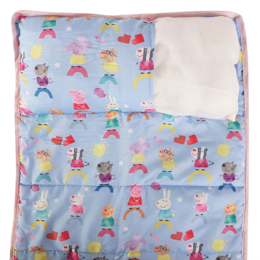 Peppa Pig Kids Nap Mat | Babies R Us Canada