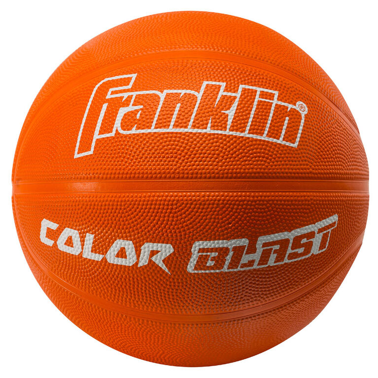 Franklin Sports Mini Basketball