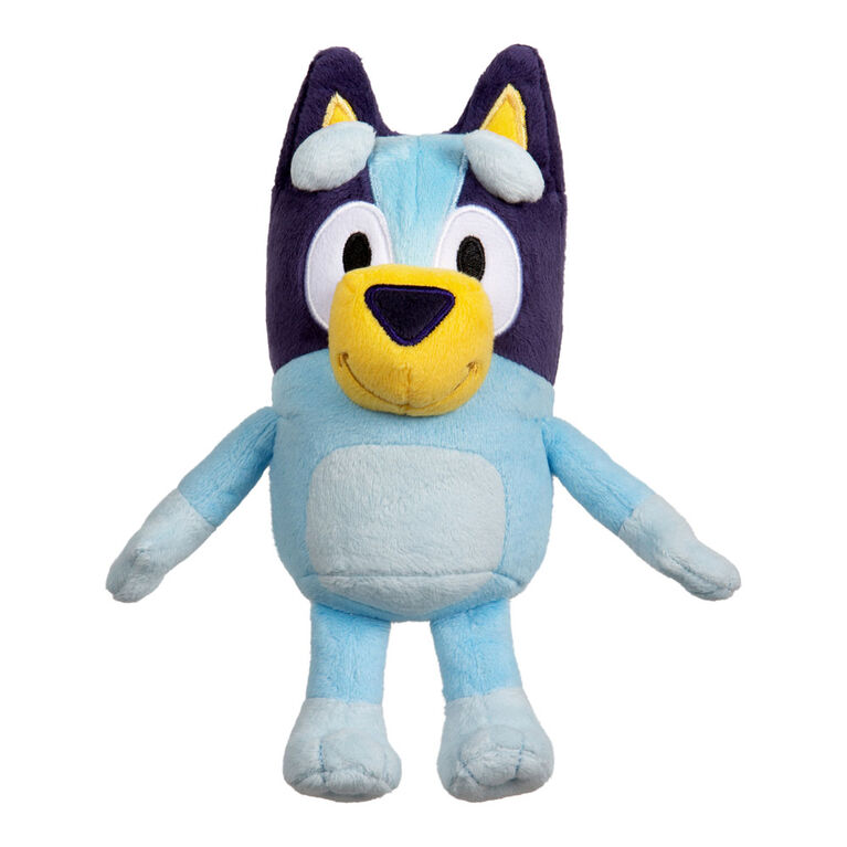 Bluey Plush