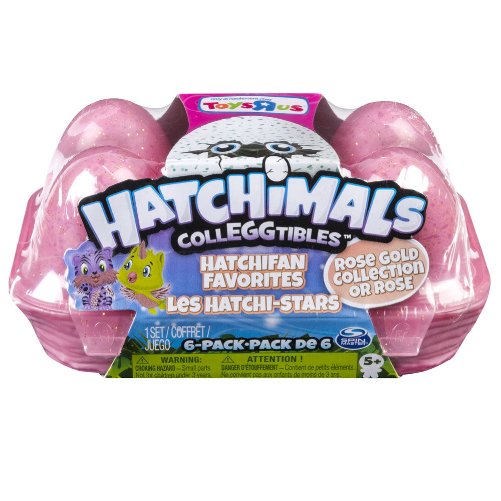 Hatchimals colleggtibles toys cheap r us