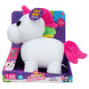 Adopt Me Feature Plush - Neon Unicorn