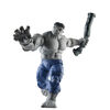 Hasbro Marvel Legends Series Gray Hulk et Dr Bruce Banner, Avengers 60e anniversaire, figurines de collection de 15 cm