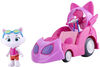44 Cats Vehicle with 3'' Figure - Milady