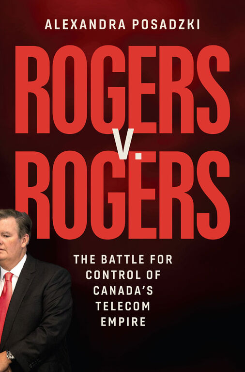 Rogers v. Rogers - English Edition