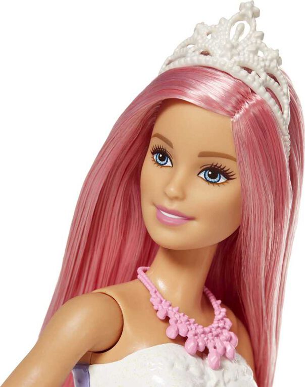 Barbie princesse Dreamtopia - La Grande Récré