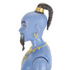 Disney Aladdin Singing Genie Doll - French Edition