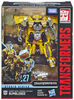 Transformers Studio Series no 27 (Film 1) - Figurine de tacot Bumblebee de classe de luxe