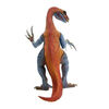 Therizinosaurus