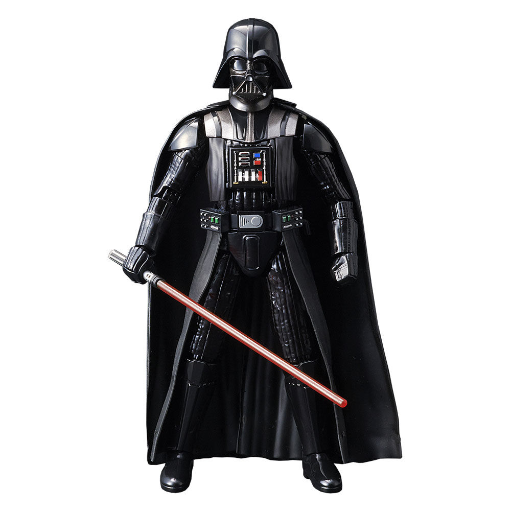 Darth vader toys r on sale us