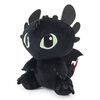 How To Train Your Dragon,  8 Inch Premium Plush - Toothless