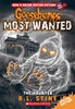 Goosebumps Most Wanted Special Edition #4: The Haunter - Édition anglaise