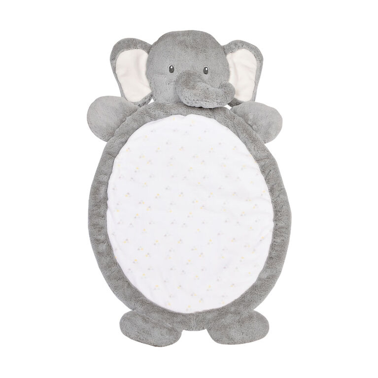 Baby's First By Nemcor Oversize Cuddle Buddy- Elephant | Toys R Us Canada