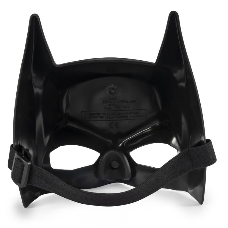 BATMAN, Mask for Costume Role-Play Dress-Up | R Us Canada