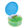 Orbeez Surprise Activity Orb, Mini coffret surprise avec 400 billes d'eau vertes, jouets sensoriels non toxiques