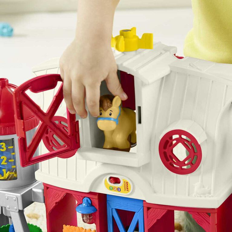 Ferme jouet enfant 2 ans Boutique en Ligne