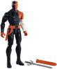 DC Comics: Justice League Deathstroke 12" Action Figure