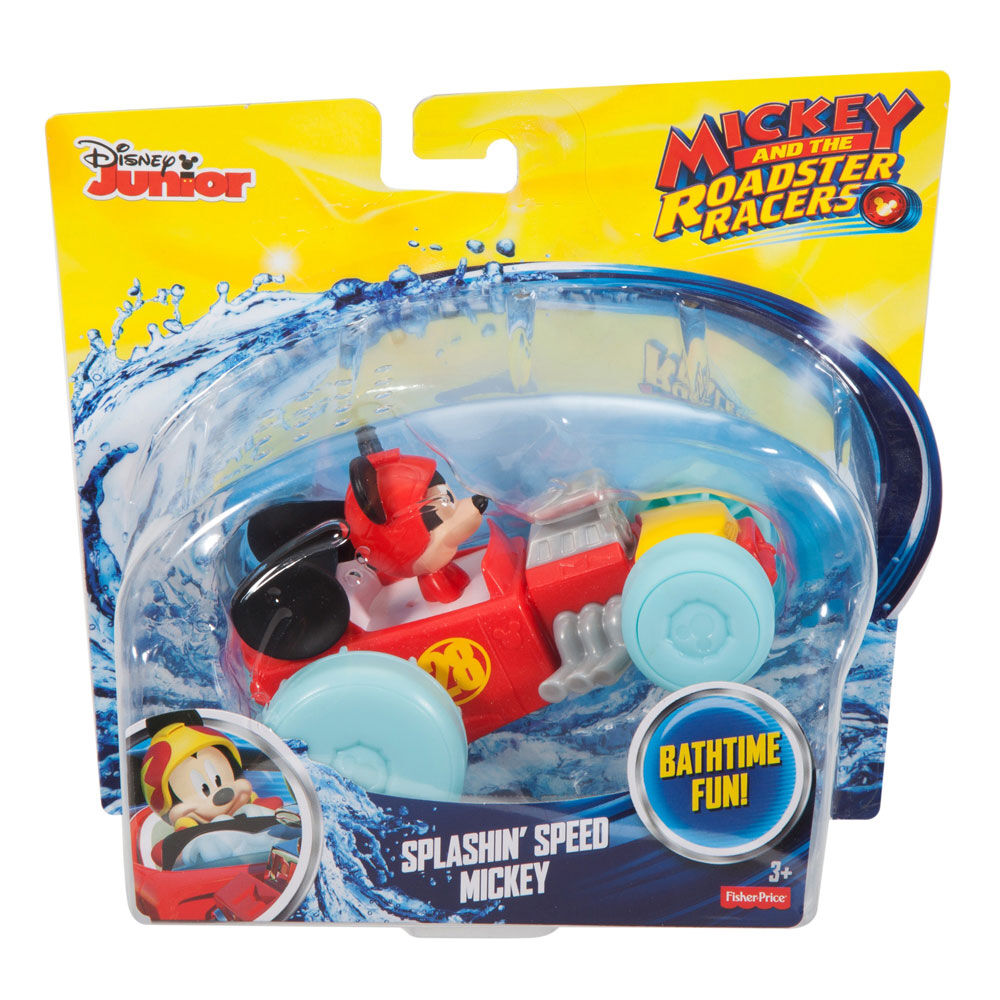 fisher price roadster racers